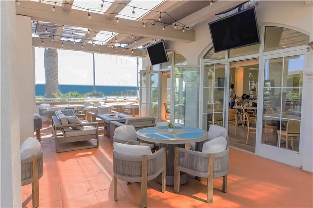 Images Hilton Garden Inn Carlsbad Beach