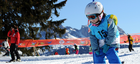 Bilder Schweizer Skischule & Snowboardschule Flumserberg