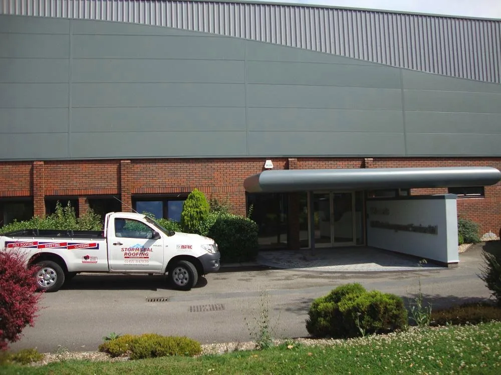 Images Stormseal Roofing (Nationwide) Ltd