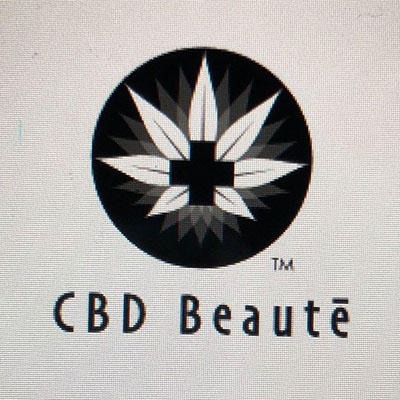CBD Beaute Logo