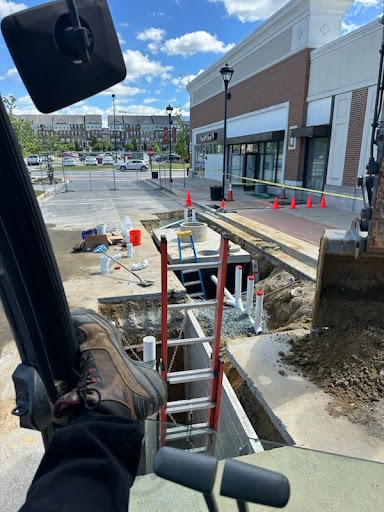 Images JRS Excavating & Landscaping, LLC