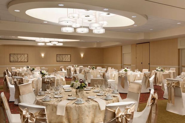 Images Embassy Suites by Hilton Boston Waltham