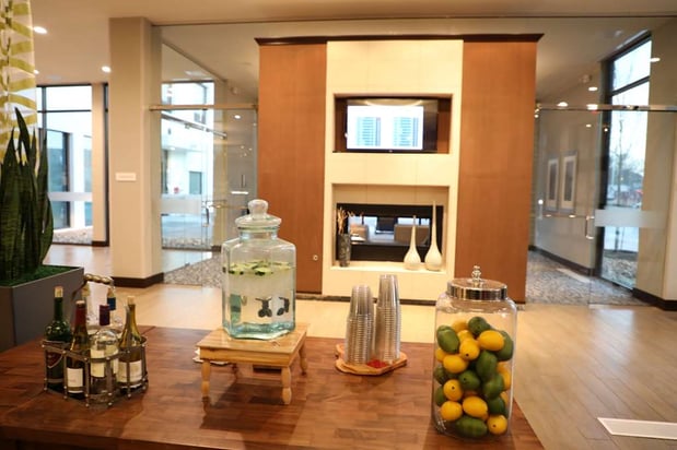 Images Hilton Garden Inn Austin Airport