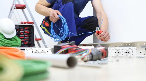 Images Jorman Sähkö Oy