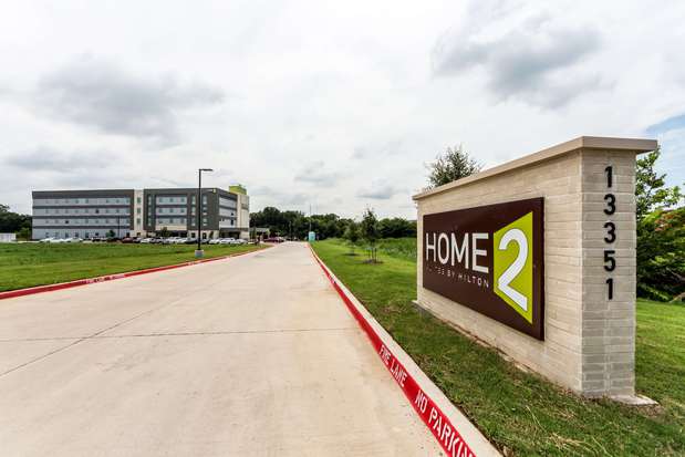 Images Home2 Suites by Hilton Fort Worth Northlake