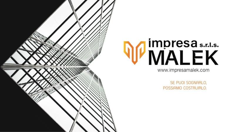 Images Impresa Malek SRLS