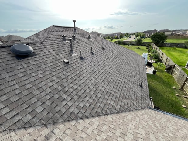 Images Guaranteed Roofing & Remodeling