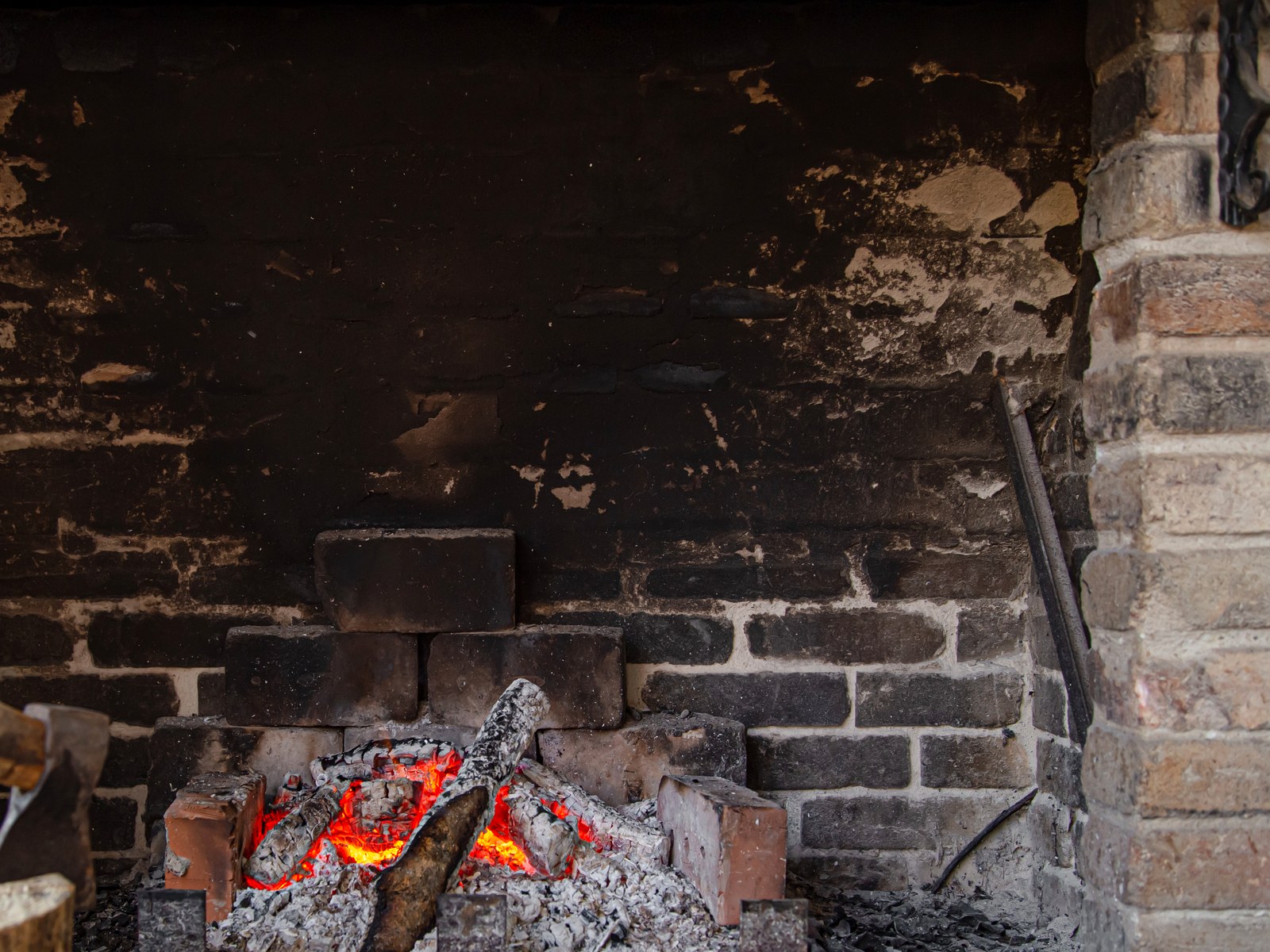 High Rise Chimney Sweep & Service