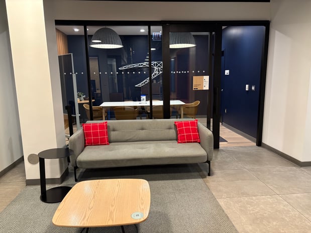 Images Capital One Café