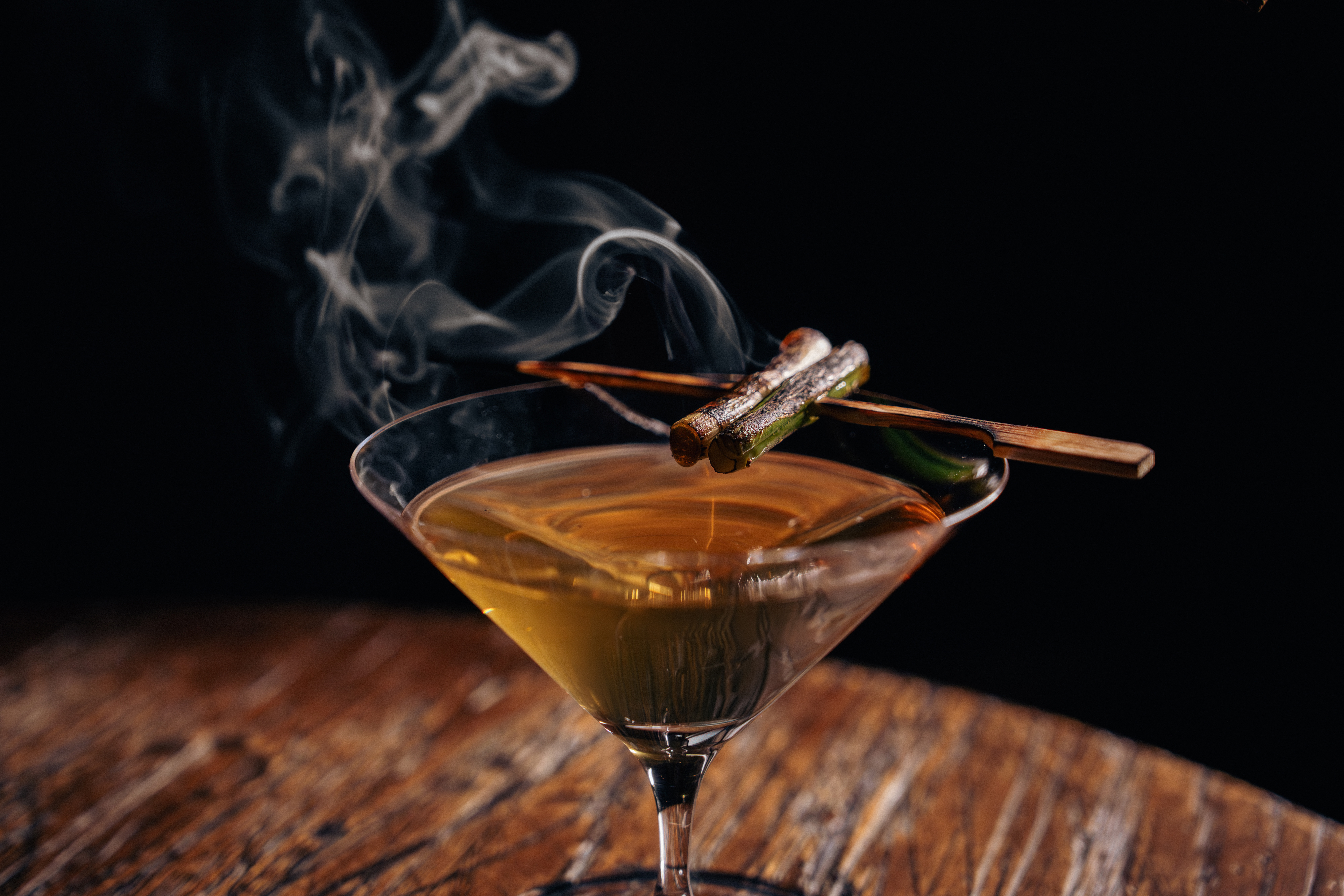 Mile High Cocktail Club