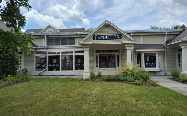 Images Pendleton