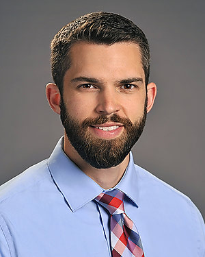 Michael Eggerstedt, MD Image