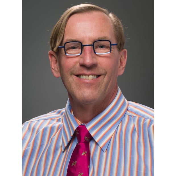 Images Richard N. Hubbell, MD, Pediatric Otolaryngologist