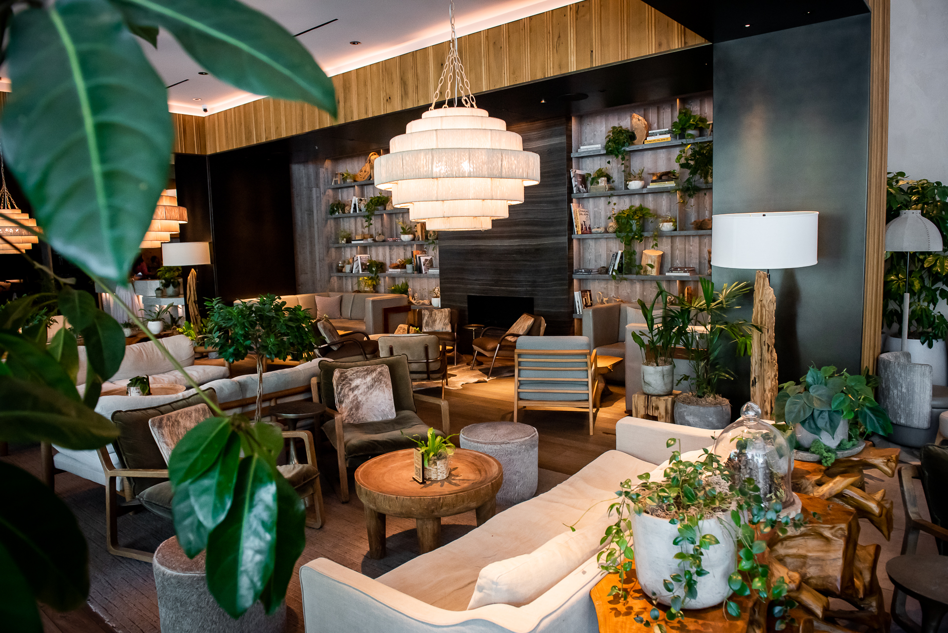 Flora Lounge