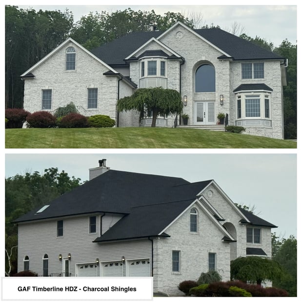 Images Up and Above Contractors, LLC