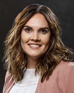 Stephanie Dargatz