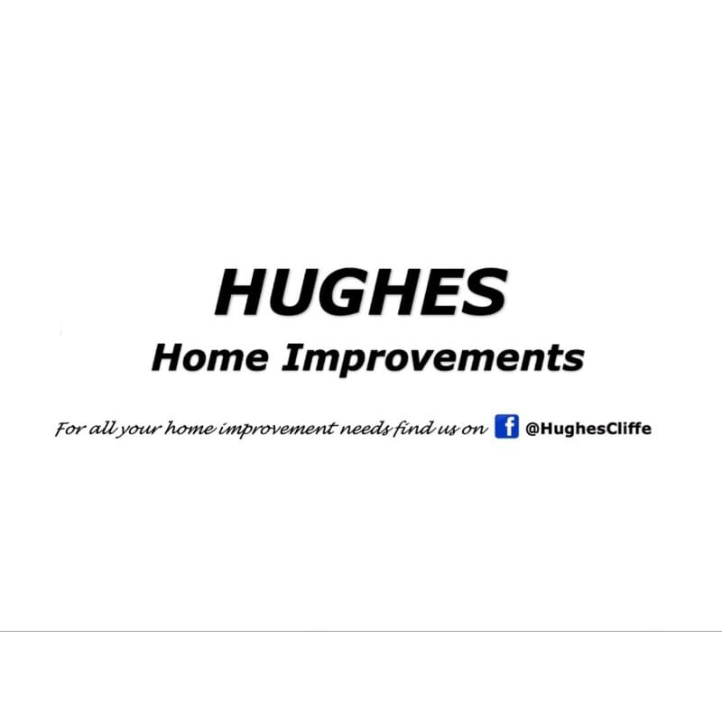 Hughes Home Improvements Logo