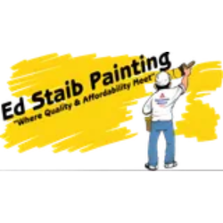 Ed Staib Painting