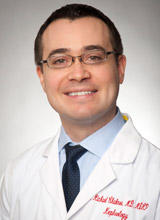 Images C. Michael Chaknos, MD, MSHP