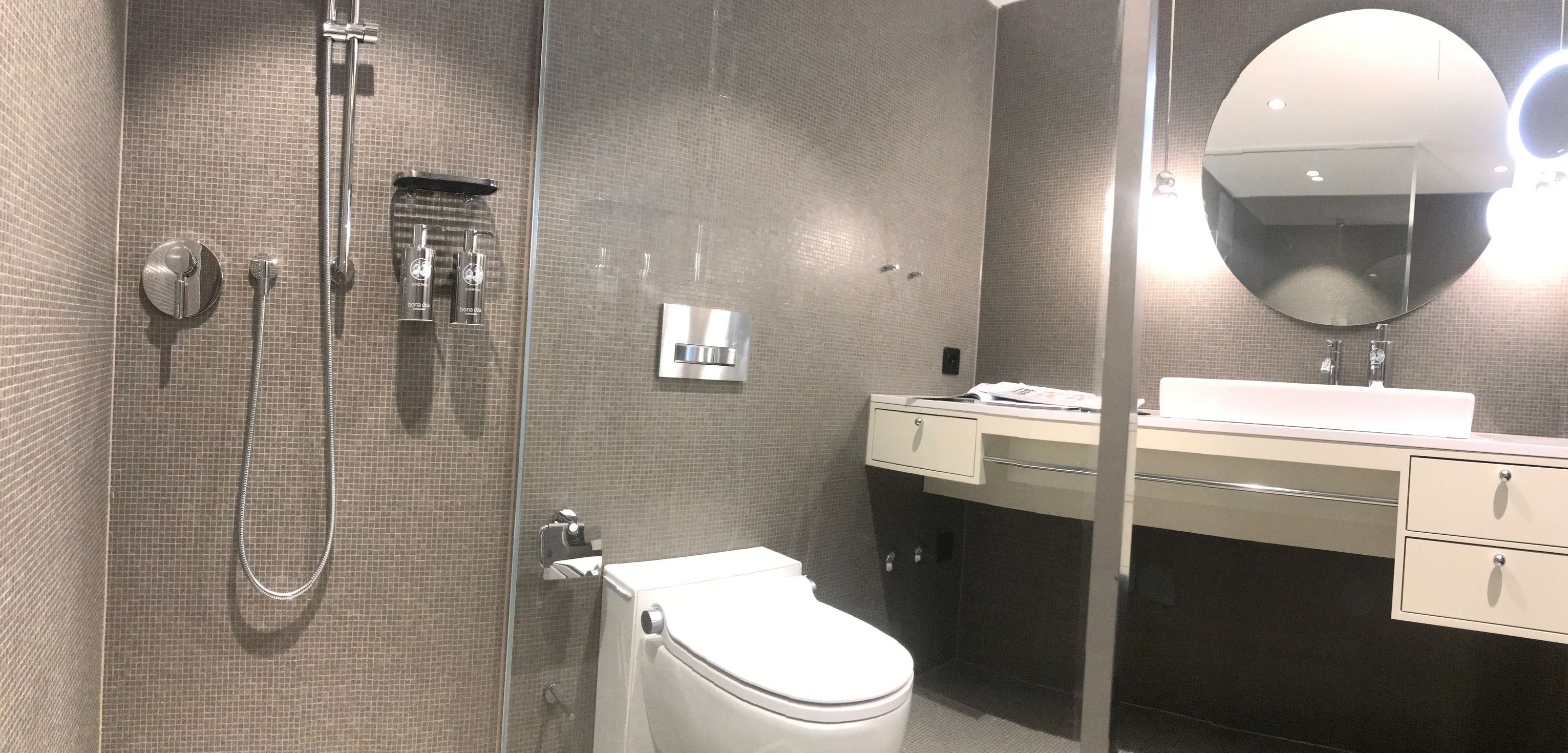 NDB Keramik AG, Wiesenstrasse 17 in Tübach