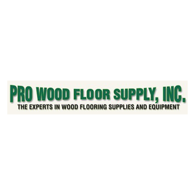Pro Wood Floor Supply