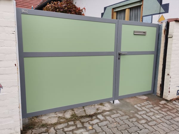 Bilder Metallbau Sturm
