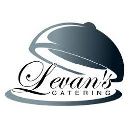 Levan’s Catering Logo