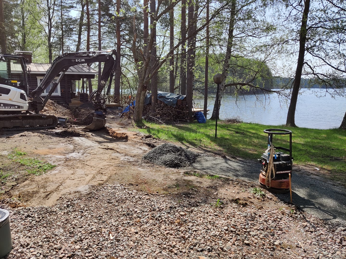 Images Soramestarit Oy