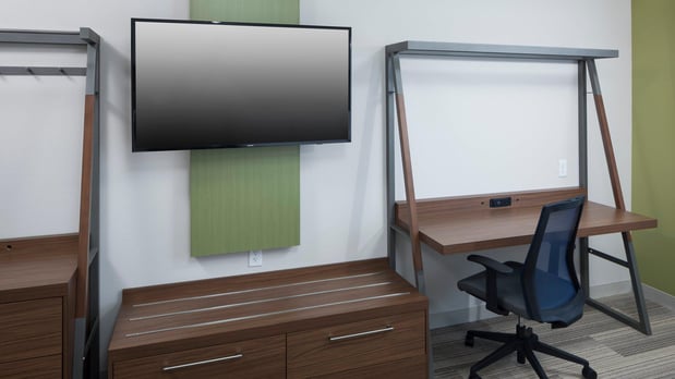 Images Holiday Inn Express & Suites Orlando at Seaworld by IHG