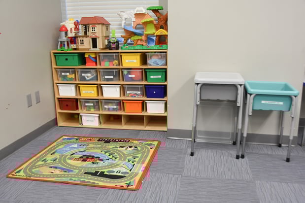 Images Caravel Autism Health