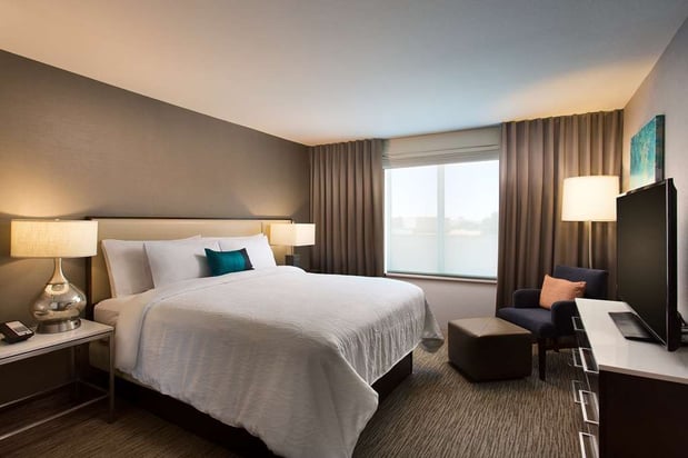 Images Hilton Garden Inn Lubbock