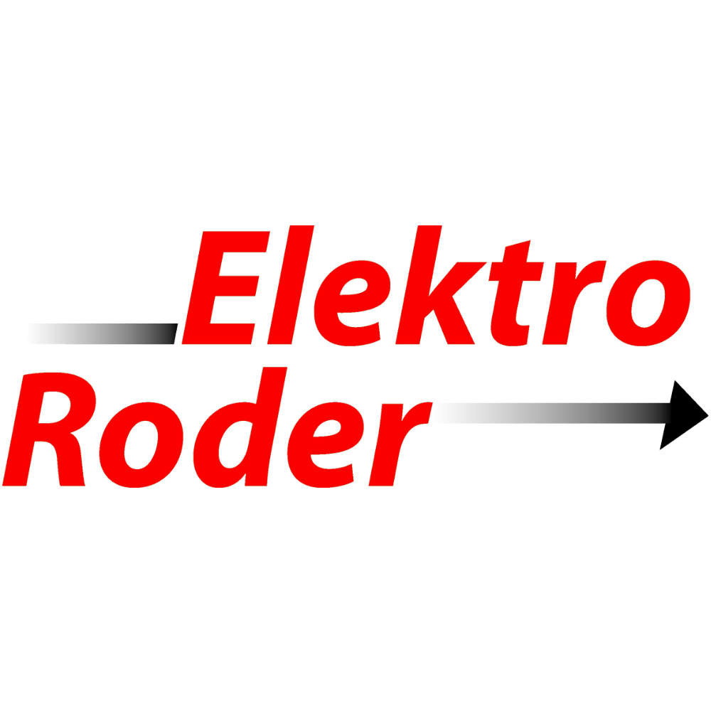 Elektro Roder AG Logo