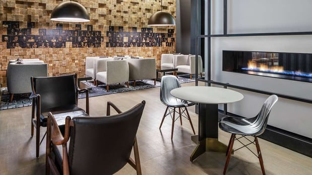 Images Canopy by Hilton Atlanta Midtown