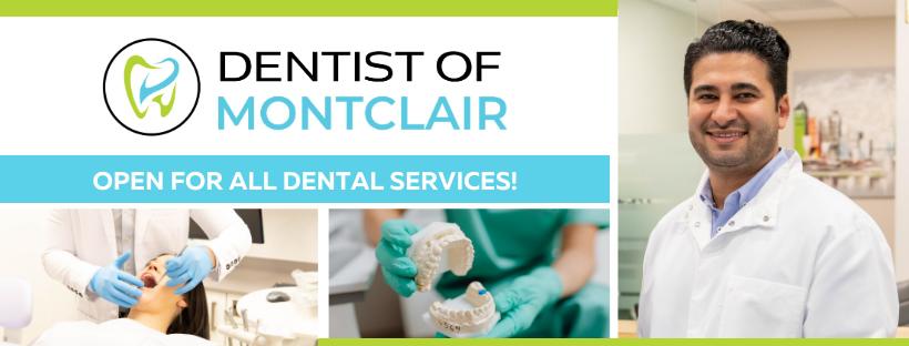 Image 2 | Dentist of Montclair