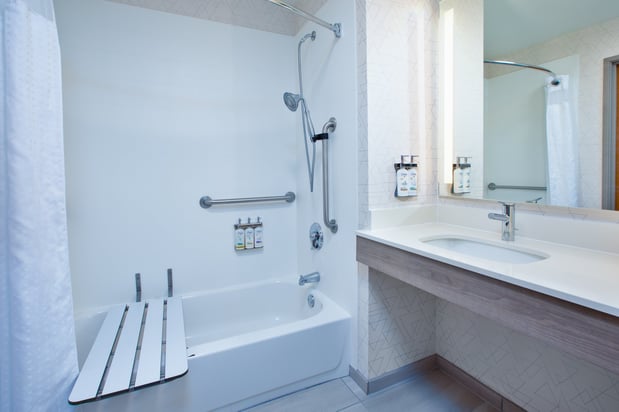 Images Holiday Inn Express & Suites Buffalo by IHG