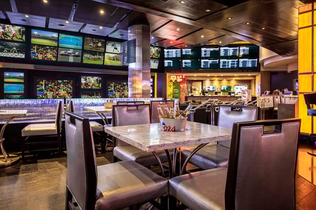 Images Planet Hollywood Resort Las Vegas - A Caesars Rewards Destination
