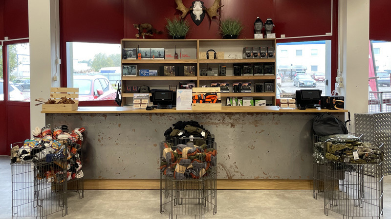 Images Jaktia Växjö