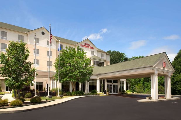 Images Hilton Garden Inn Huntsville South/Redstone Arsenal