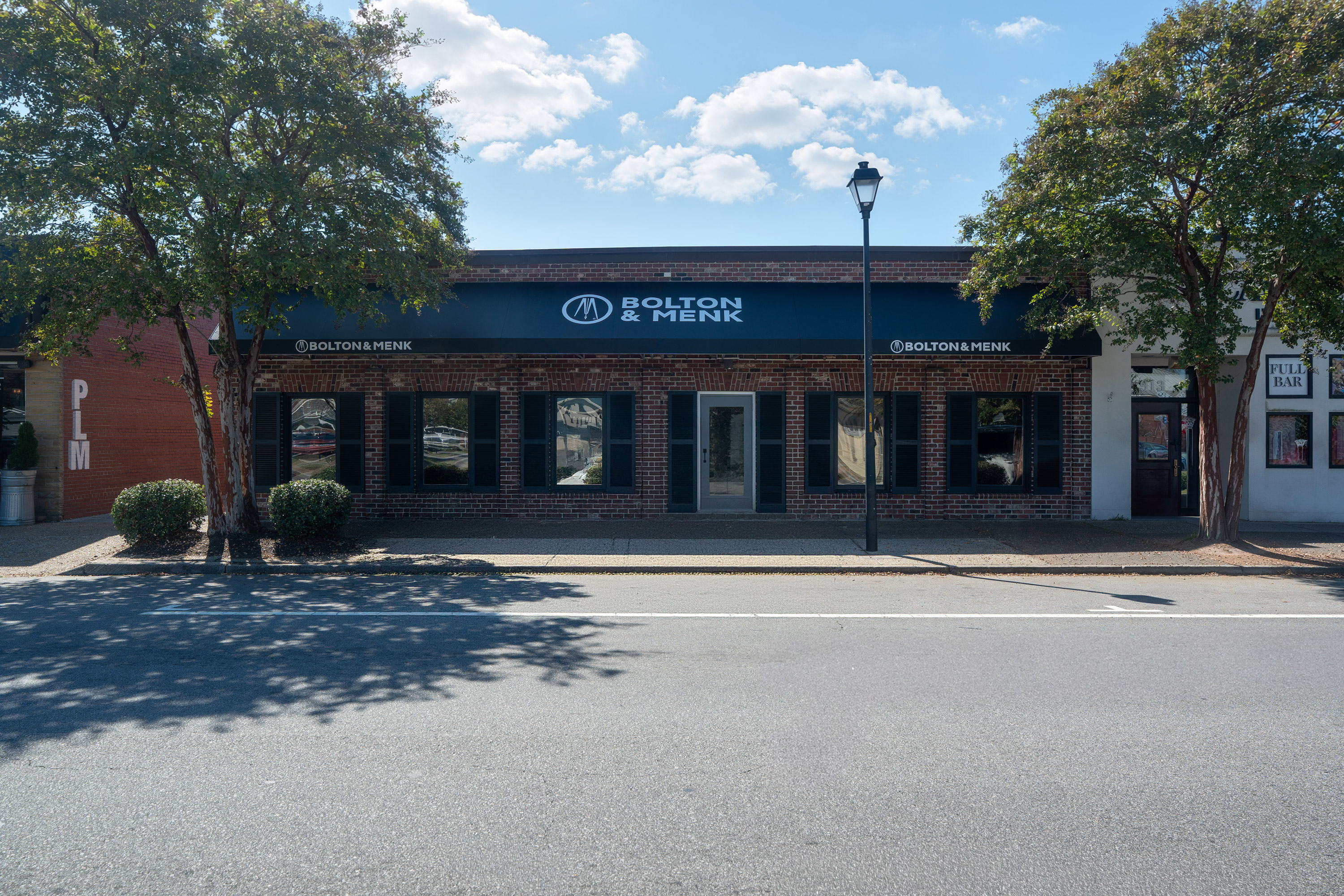 Bolton & Menk, Inc.