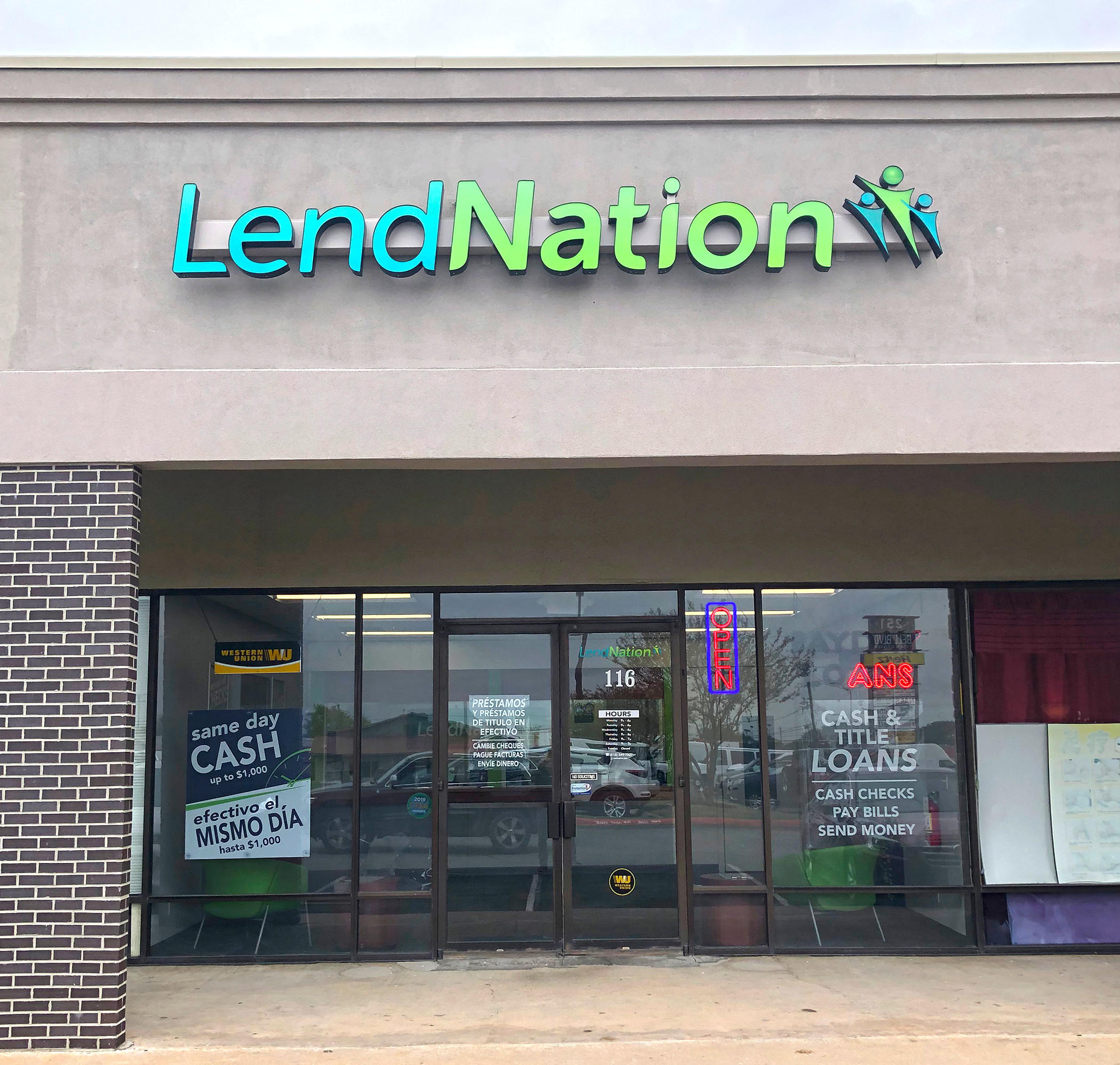 LendNation Photo