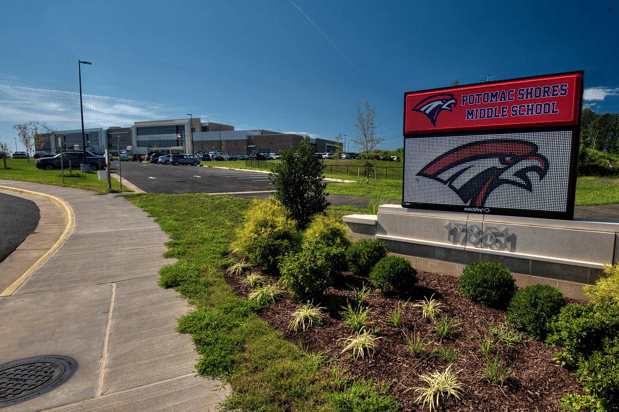 Images Riverbluff Heights at Potomac Shores by Stanley Martin Homes