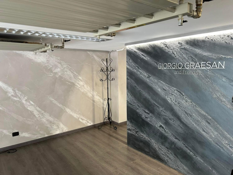 Images Colorificio Lecchese