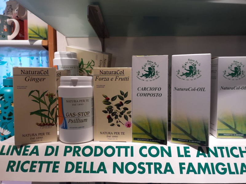 Images Erboristeria Natura per Te