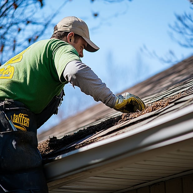 Images Cam's Gutter Cleaning