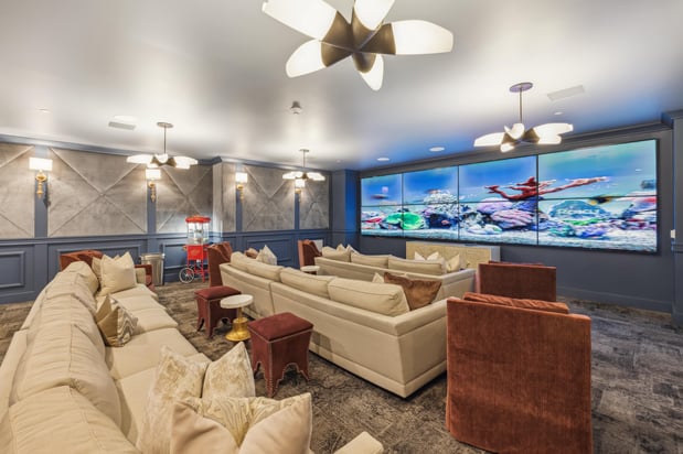 Images Luxe at the Highlands