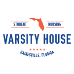 Varsity House Gainesville Logo