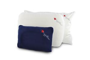 LMP Worldwide, Inc. — I Love Pillow Photo