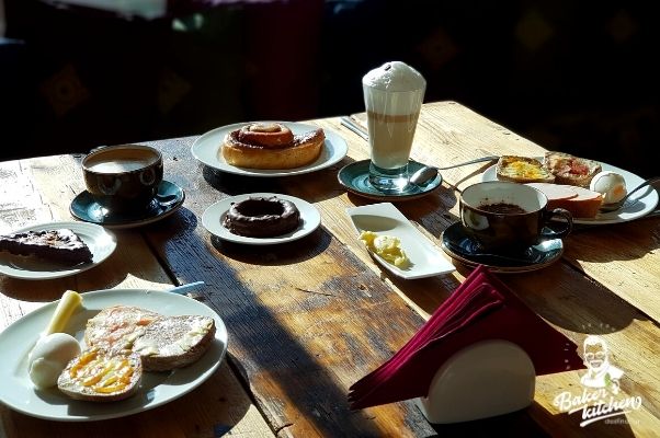 The best addresses for Bakeries Bread And Cake Shops in