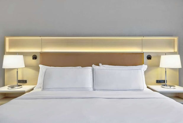 Images DoubleTree by Hilton Davenport