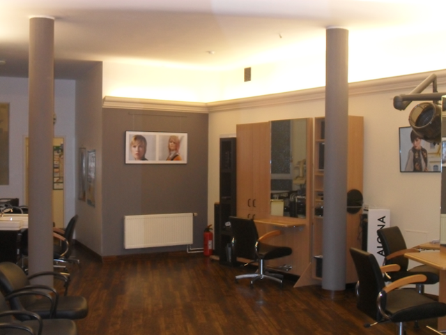 Jean-Jacques D. Coiffeur, Lavesstraße 68 in Hannover